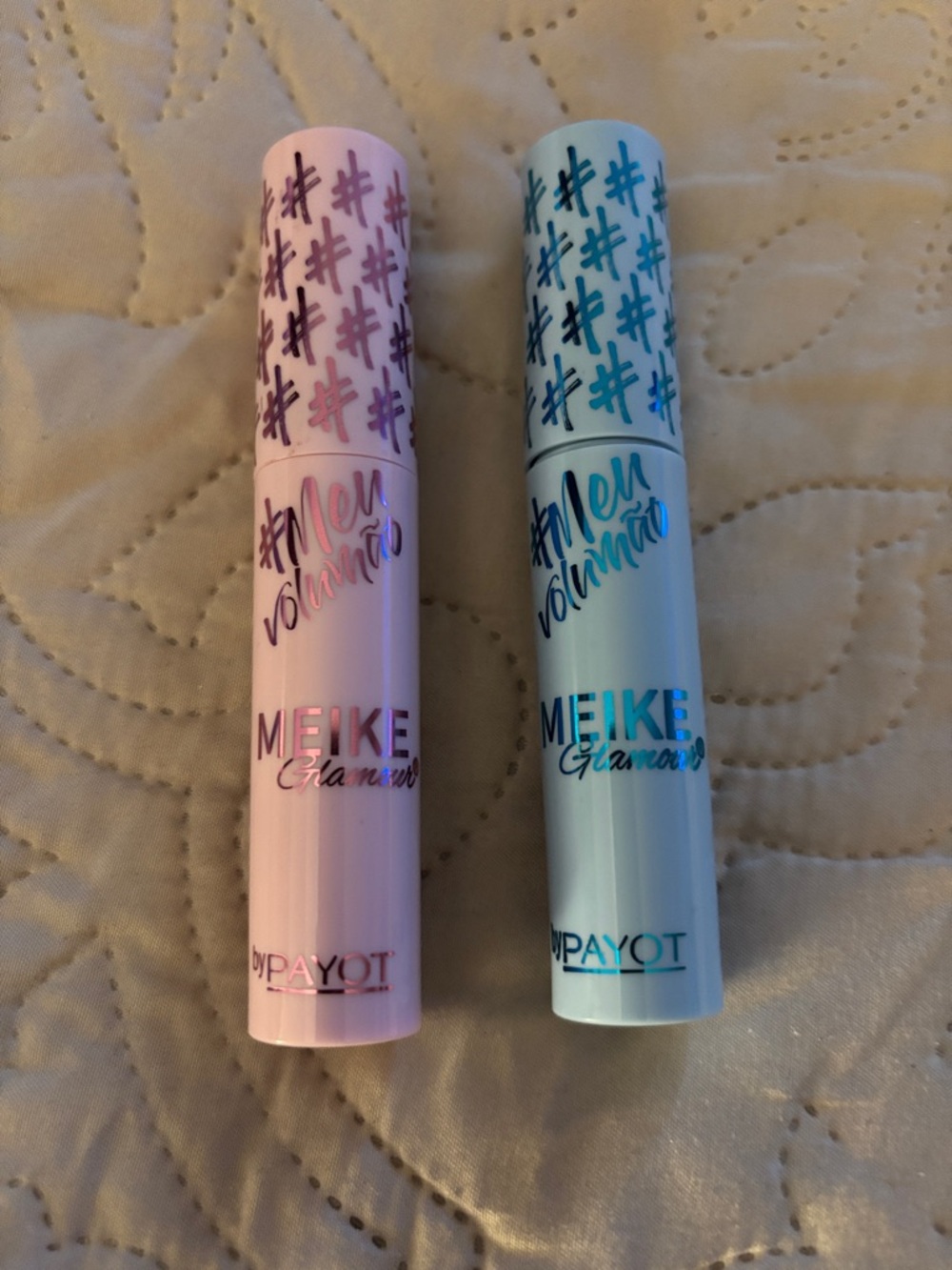 Meike Glamour Volume Mascara